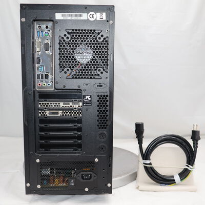 【通販センター】中古  THIRDWAVE GALLERIA KT(Intel Core i7 9700K/16GB DDR4 (PC4)/SSD1TB/なし/NVIDIA GeForce RTX 2060 6GB/W11H64 MAR) 201868【7/30値下げ!】 