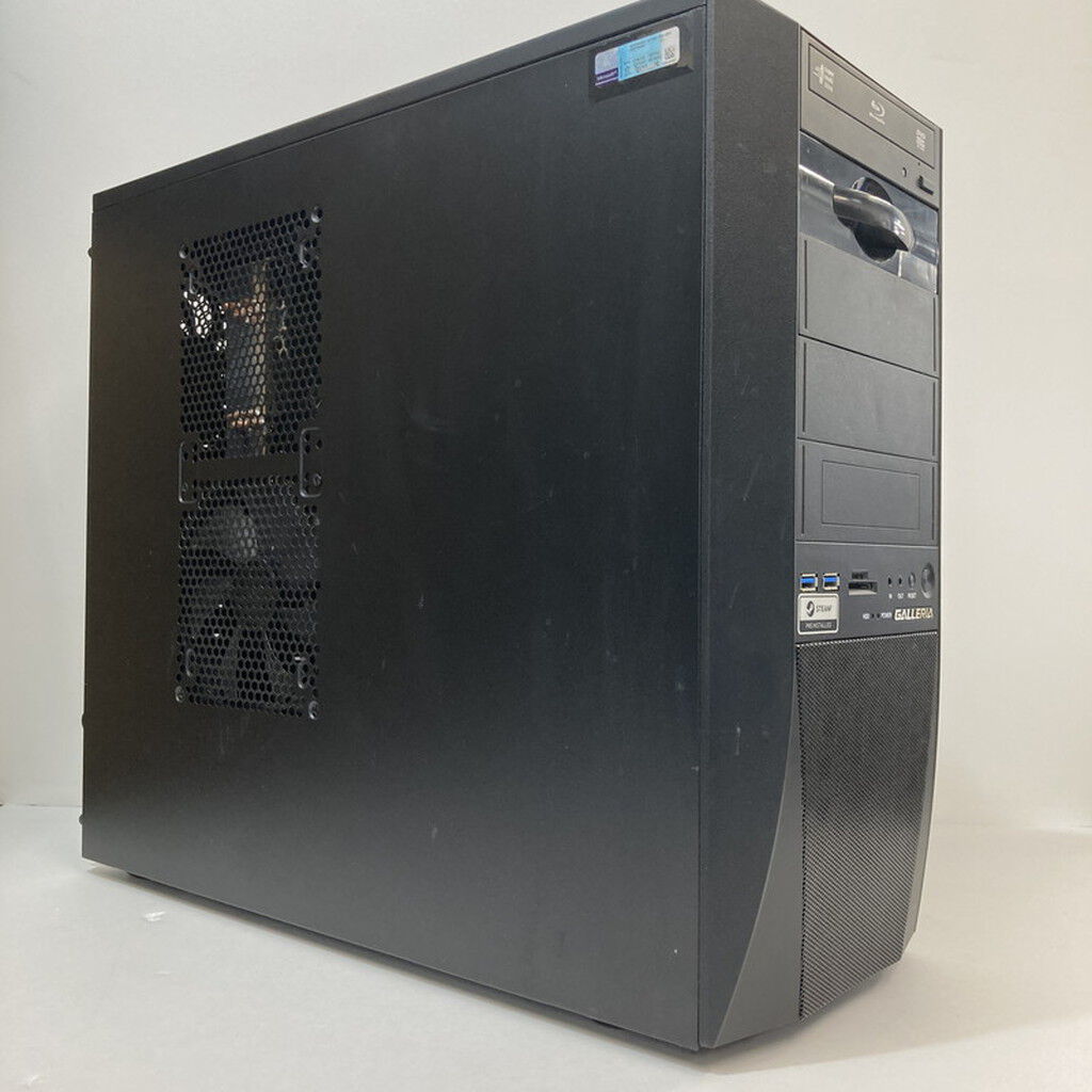 THIRDWAVEの中古ゲーミングデスクトップPC一覧（8件）｜パソコン（PC