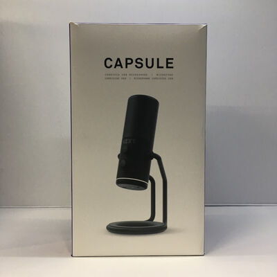 【博多店】中古  NZXT capsule 3310005663 
