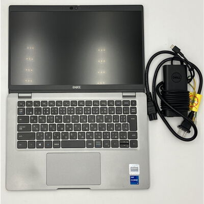【鹿児島店】中古  DELL Latitude 5320 (Intel Core i7 1185G7 3.0GHz/16GB/SSD256GB/-/-/13.3/1920x1080/Wi-Fi/W11H64) 172409 