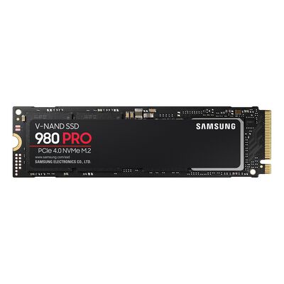 Samsung  980 PRO MZ-V8P1T0B/IT (M.2 2280 1TB) 