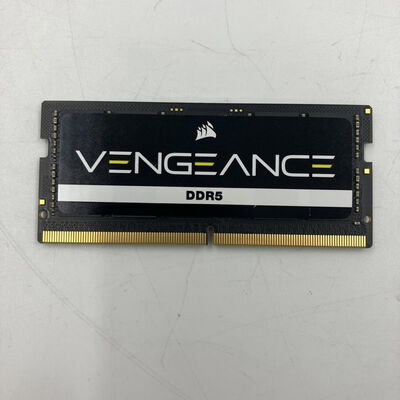 【なんば店】中古  PC5-38400 32GB ノート用(DDR5-4800) 158770 