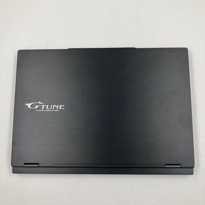 【なんば店】中古  mouse G-Tune E517G50BKBBC (i7 13620H/32GB/SSD500GB/RTX4050/WLAN/15.3WQXGA) 3280022978 