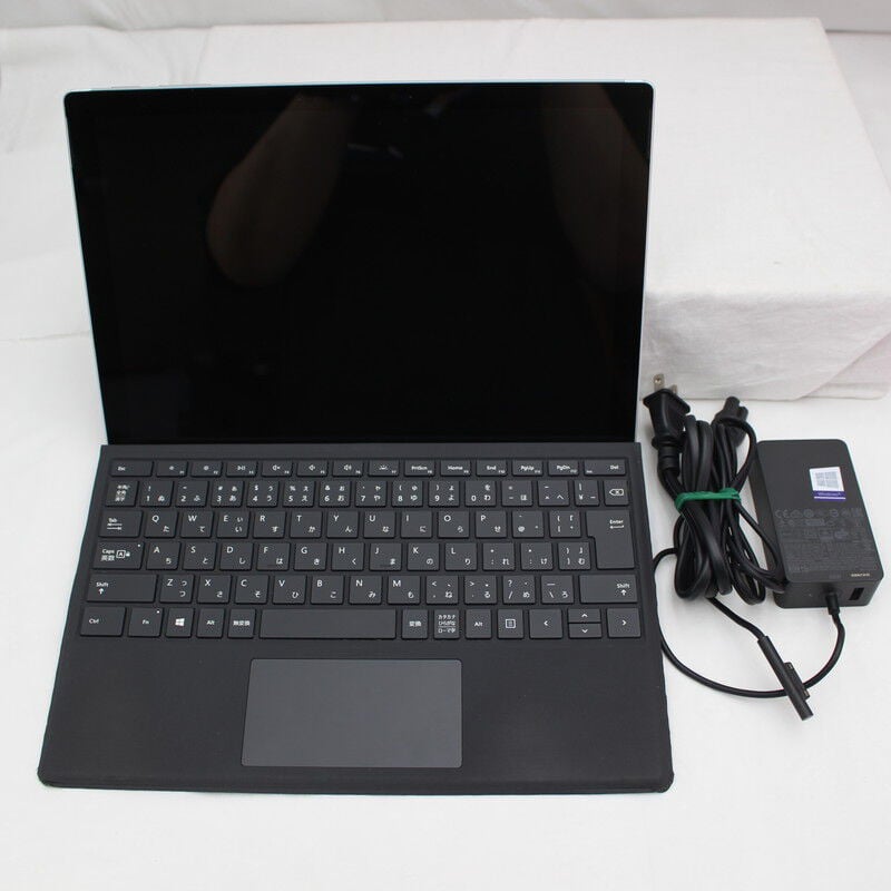 中古 Microsoft Surface Pro7 128GB(Intel Core i5 1035G4/8GB