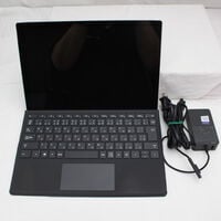中古  Microsoft Surface Pro7 128GB(Intel Core i5 1035G4/8GB/SSD128GB/なし/オンボード/12.3/2736x1824/Wi-Fi/W11H64 MAR) 185996 