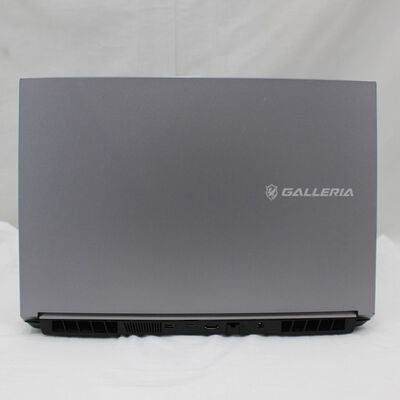 【通販センター】中古  THIRDWAVE GALLERIA RL7C-R45-C5N 184057【12/4値下げ!】 