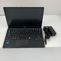 中古  富士通_LIFEBOOK U6312/J_FMVU48054(i5-1245U/8GB/SSD256GB/W11P) 3410016418 