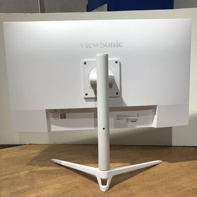 【富山本郷店】中古  Viewsonic VX2728J2-2K-W-7 (27"W 2H1DP 240Hz WQHD) 4760000870 