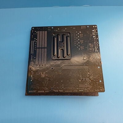 【大須店】中古  ASRock B550M Pro4 (B550 AM4 mATX DDR4) 142938 