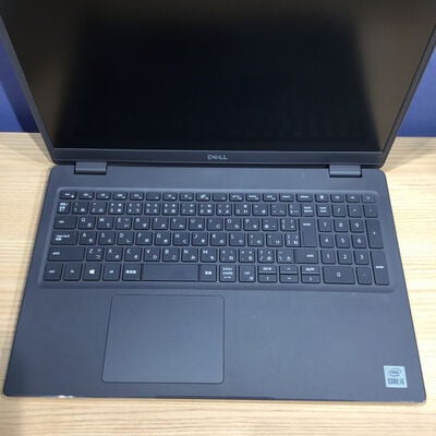 【松山環状枝松店】中古  DELL Latitude 3510 (INTEL Core i5 10310U 1.7GHz/16GB/SSD512GB/-/オンボード/15.6/1920x1080/Wi-Fi/WEBCAM/W11P64/MicrosoftOffice H&B 2024付) 182751 