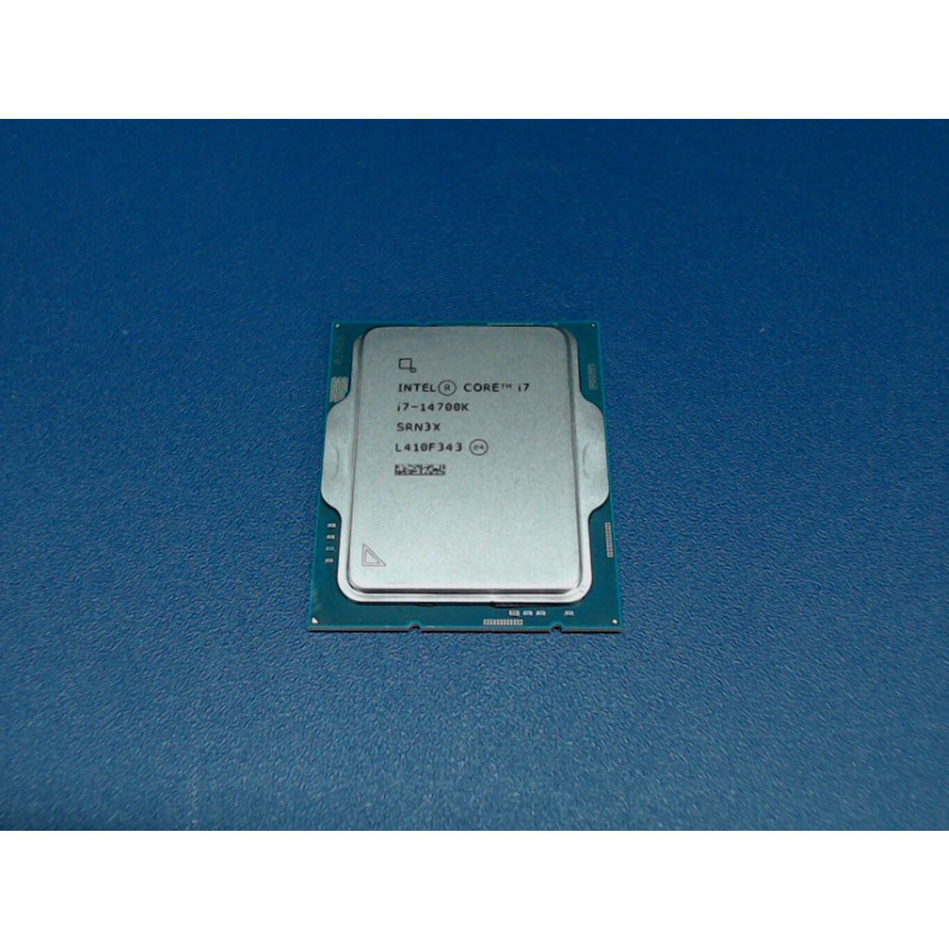 中古 INTEL Core i7 14700K (1700/3.4G/33M/C20/T28) 160700 （390377