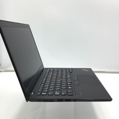 【白山FM松任店】中古  LENOVO ThinkPad X13 (AMD Ryzen 5 Pro 4650U 2.10GHz/32GB/SSD256GB/-/オンボード/13.3/1920x1080/Wi-Fi/WEBCAM/W11H) 185678 