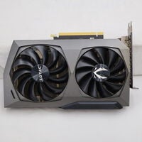 中古  ZOTAC RTX 3070 Twin Edge 8GB ZT-A30700M-10B (RTX3070 8GB) 201016 