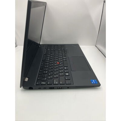 【仙台店】中古  Lenovo ThinkPad L15 Gen 4 (i5-1335U/16GB/SSD512GB/-/-/WLAN/15.6FHD/W11P/-) 3240010550 