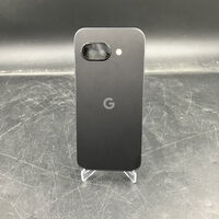 中古  国内版 【SIMフリー】 Pixel 9a オブシディアン 8GB 128GB 3240010809 