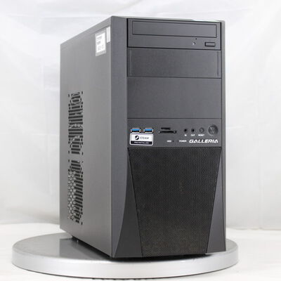 中古  THIRDWAVE GALLERIA KTM 