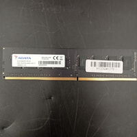 中古  PC4-19200 8GB デスクトップ用 126163 