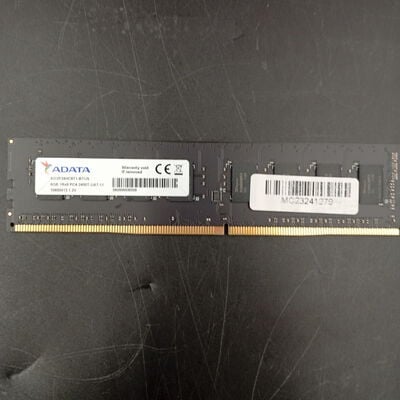 【大須店】中古  PC4-19200 8GB デスクトップ用 126163 