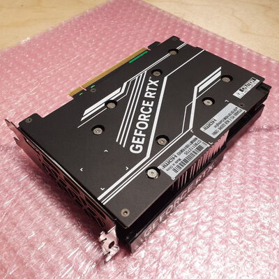 【鹿児島店】中古  各社 GeForce RTX4060 (8GB PCI-E) 158788 