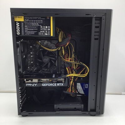 【白山FM松任店】中古  自作　PC 4950002193 