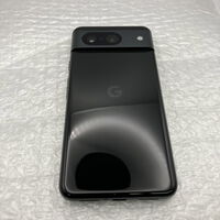 中古  Google Pixel8 128GB Obsidian【SoftBank版SIMフリー】GZPFO 201535 