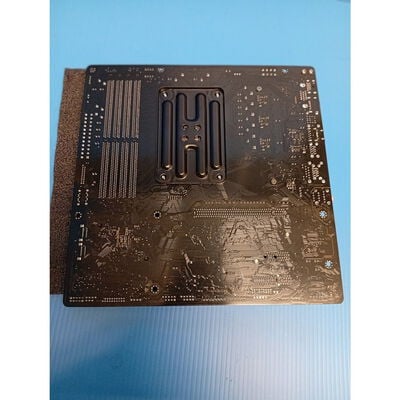 【大須店】中古  ASRock B550M Pro4 (B550 AM4 mATX DDR4) 142938 