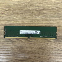 中古  PC4-21300 8GB デスクトップ用_ 184888 