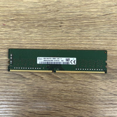【津ラッツ店】中古  PC4-21300 8GB デスクトップ用_ 184888 