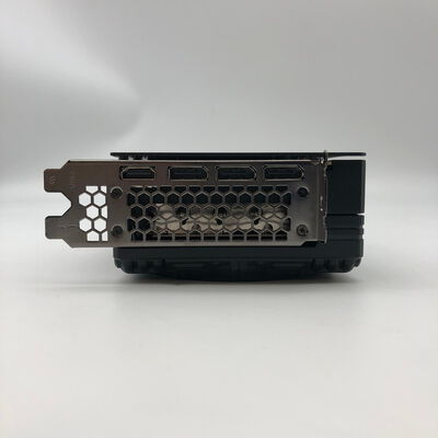 【大分店】中古  Palit NE75080019T2-GB2031A (RTX5080 GamingPro 16GB) 176534 