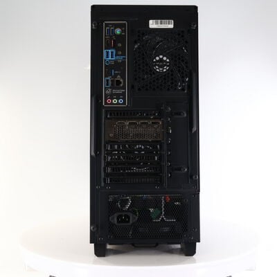 【秋葉原本店】中古  FRONTIER_FRGH670/M(Core_i7-12700/32GB/SSD512GB/RTX3060Ti/W11H) 3410014056 