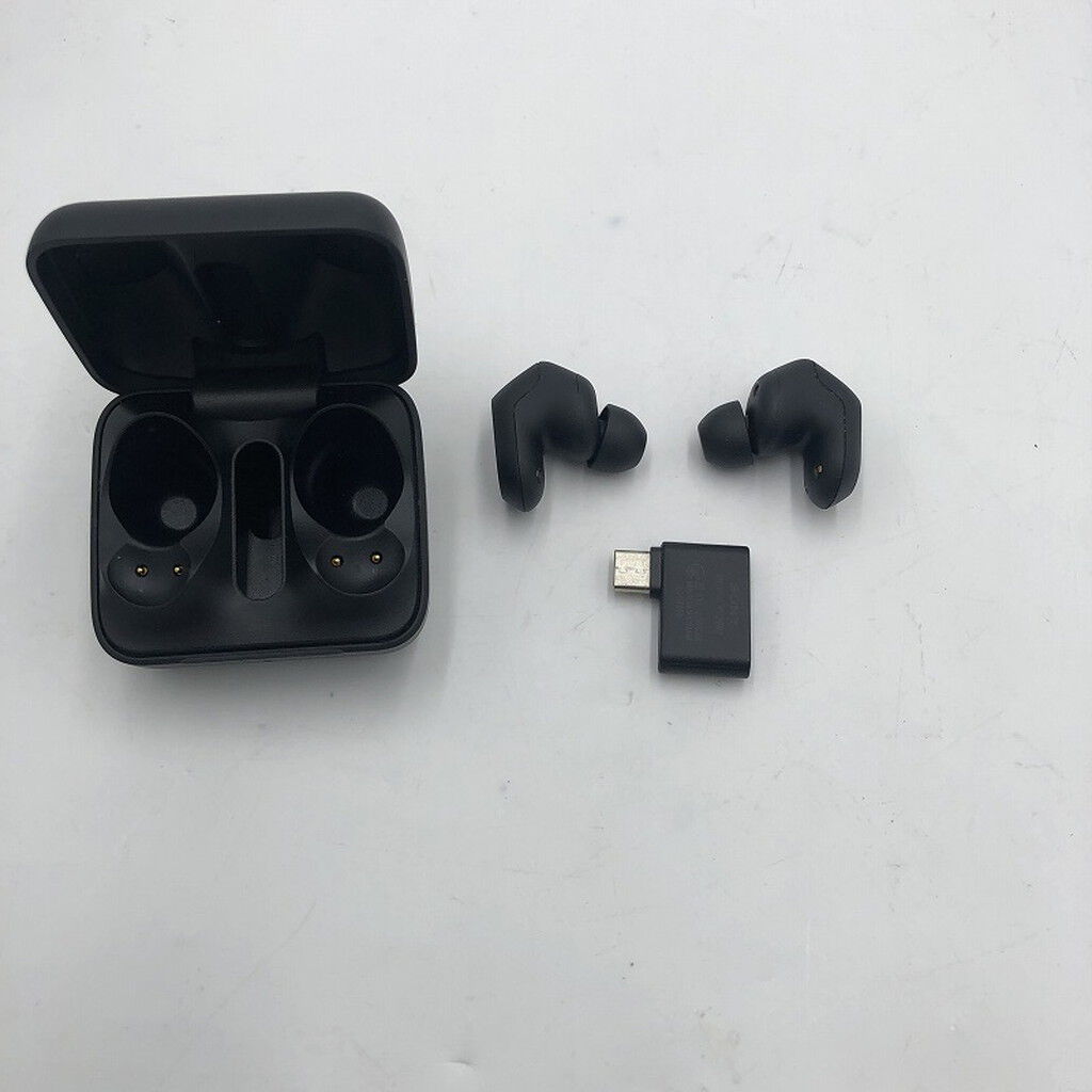 中古 SONY INZONE Buds WF-G700N/BZ 4580002367 （401108