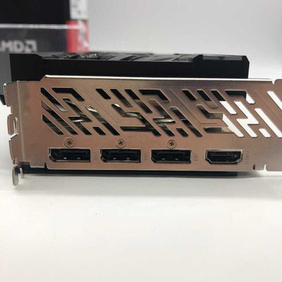 【郡山安積店】中古  ASRock RX9070 CL 16G Challenger (RX9070 16G) 176953 