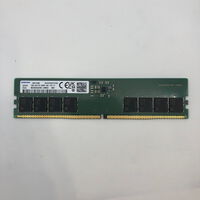 中古  Samsung M323R2GA3EB0-CWM(DDR5 PC5-44800 16GB) 1460026031 