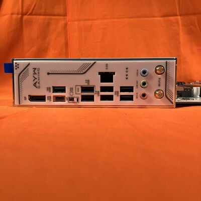 【なんば店】中古  ASUS Z890 AYW GAMING WIFI W (Z890 1851 ATX DDR5) 183207 