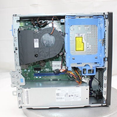 【通販センター】中古  DELL Optiplex 3090(Intel Core i5 10505/16GB DDR4 (PC4)/SSD1TB/DVDマルチ/オンボード/W11H64 MAR) 195203 