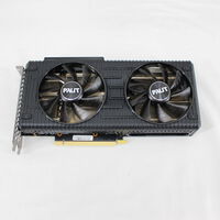中古  Palit NE63060019K9-190AD （RTX3060 12GB） 3480035151 