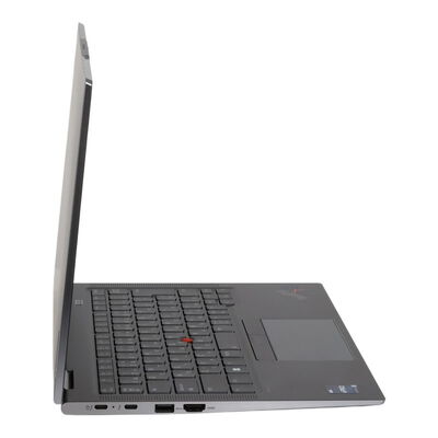 【通販センター】中古  Lenovo ThinkPad X1 Yoga Gen7(Intel Core i7 1270P/32GB DDR5 (PC5)/SSD512GB/なし/オンボード/14/1920x1200/Wi-Fi/W11H64 MAR) 205068 