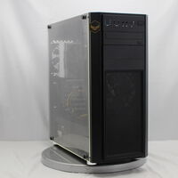 中古  Original PC(AMD Ryzen 7 3700X/32GB DDR4 (PC4)/SSD1TB/DVDマルチ/NVIDIA GeForce RTX 2060 SUPER 8GB/W11H64 MAR) 199924 