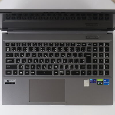 【通販センター】中古  THIRDWAVE GALLERIA RL5C-R35-5N 201595 