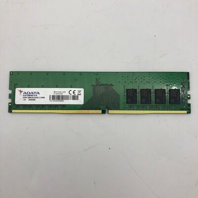 【大分店】中古  PC4-21300 8GB デスクトップ用 126165 
