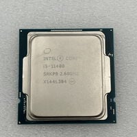 中古  INTEL Core i5 11400 (1200/2.6G/12M/C6/T12) 145172 