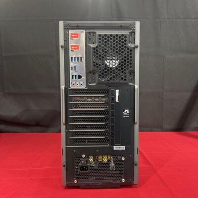 【静岡東瀬名店】中古  THIRDWAVE GALLERIA XA7C-R36T(i7 12700/48GB/SSD1TB/なし/RTX3060Ti 8GB/W11H) 5140001423 