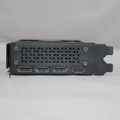 中古  HP NVIDIA RTX 3060 12GB HP M41998-002（RTX 3060 12GB） 3480033103 