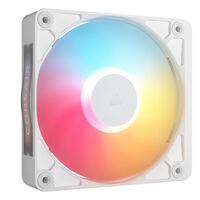Corsair  iCUE LINK RX120 II RGB Fan Expansion White CO-9051058-WW (ホワイト) 