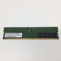 中古  PC5-44800 16GB デスクトップ用(DDR5-5600) 149153 
