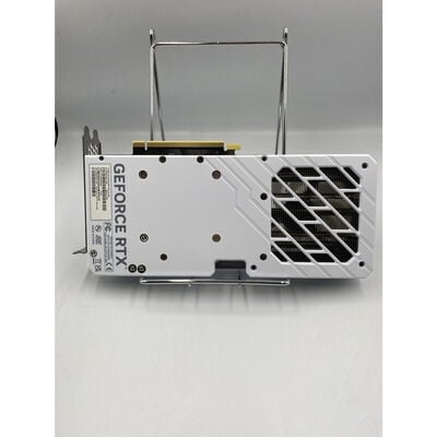 【座間相武台】中古  Palit NE6406T019P1-1048L(RTX4060Ti WHITE 8G) 175561 