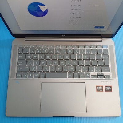 【大須店】中古  OmniBook Ultra 14-fd0007AU 3120023913 