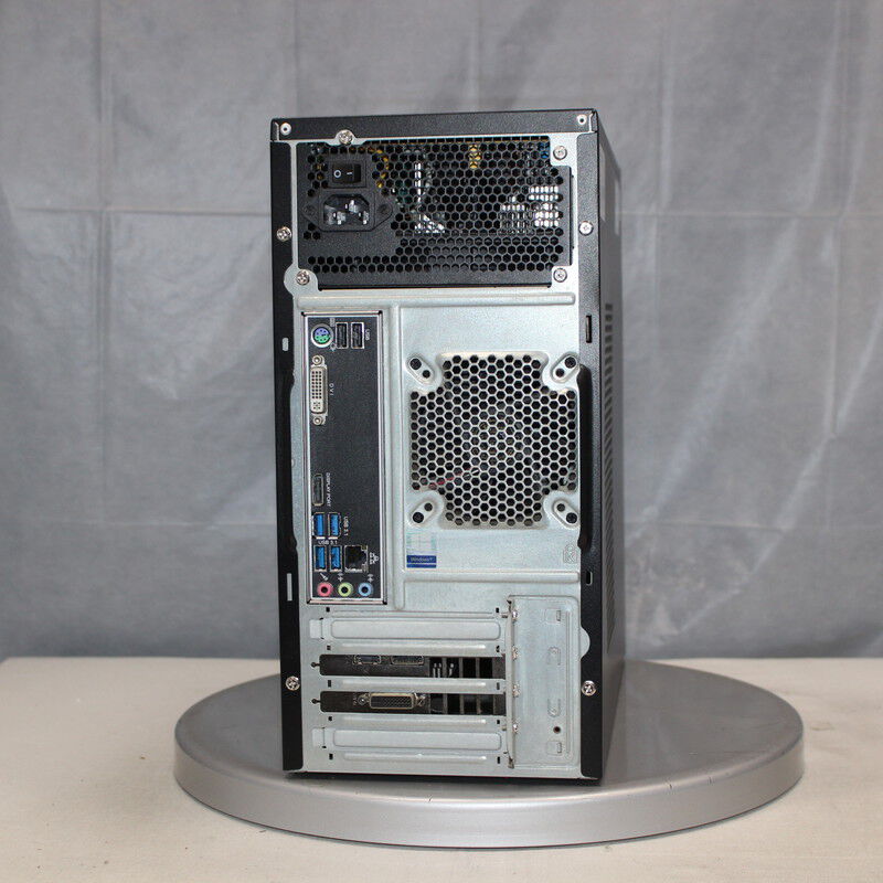 【最終価格】iiyama IStDXi-M1B6-Ai5-UHCHB 楽天市場】iiyama IStDXi-M1B6-i3-UHCXM/91S258 Core i3 9100