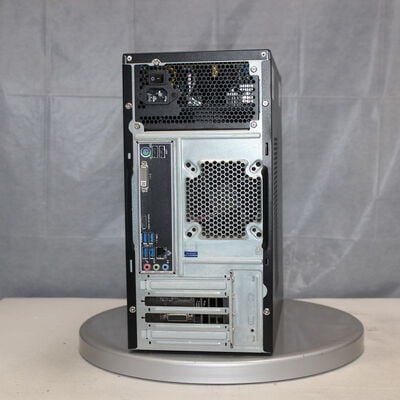 【佐賀南部バイパス店】中古  iiyama STYLE IStDXi-M1B6-Ai5__-UHCHB 