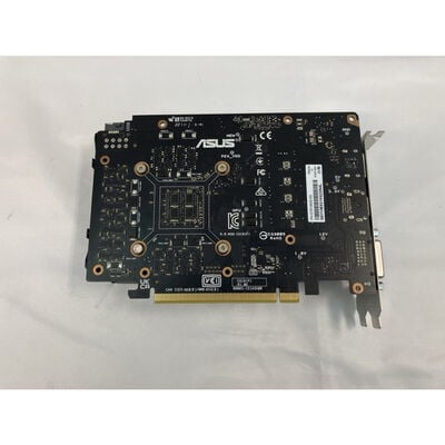 【仙台店】中古  ASUS PH-GTX1660S-O6G (GTX1660 SUPER) 141203 